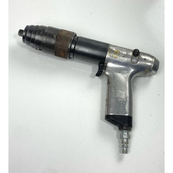 Ingersoll Rand Adjustable Clutch Torque rev/air gun/nutrunner 4RTPSS3G1 Tested D - Picture 1 of 9